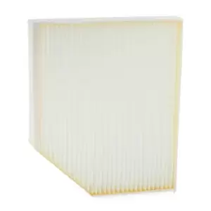 Image of PURFLUX Pollen filter AUDI,PORSCHE AH269 PU1231E