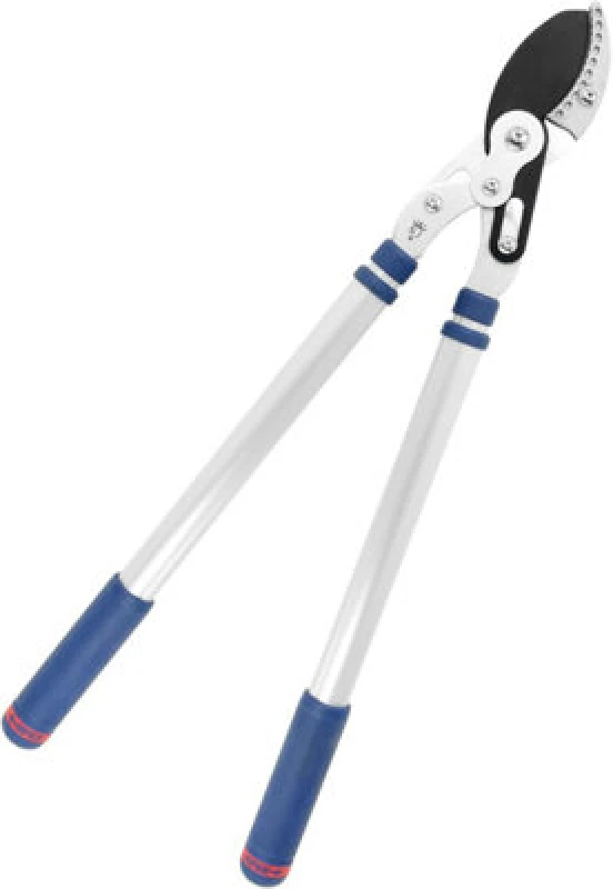 Image of Spear and Jackson Razorsharp Advantage Telescopic Anvil Loppers 8081RS Length: 800mm