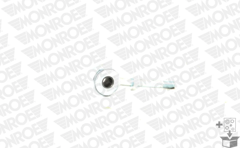 Image of MONROE Anti-roll bar link MONROE L10625