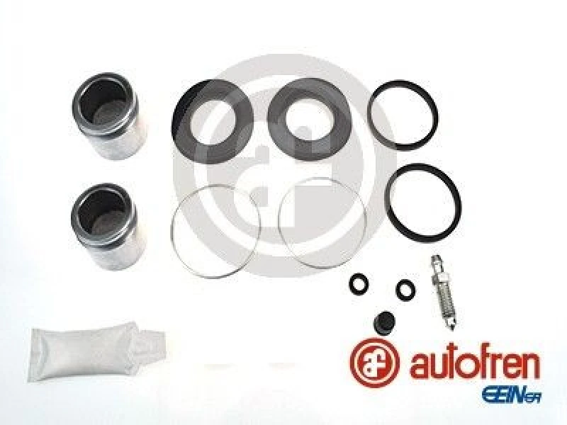 Image of AUTOFREN SEINSA Repair Kit, brake caliper AUTOFREN SEINSA D42174C