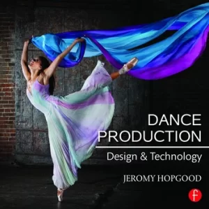 Image of Dance ProductionDesign and Technology