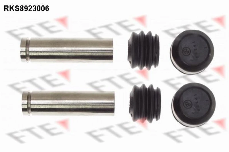 Image of Guide Sleeve, brake caliper FTE 9334248