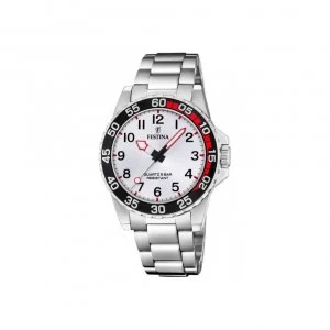 image of Festina - Wrist Watch - Kids - F20459/1 - Junior Kollektion