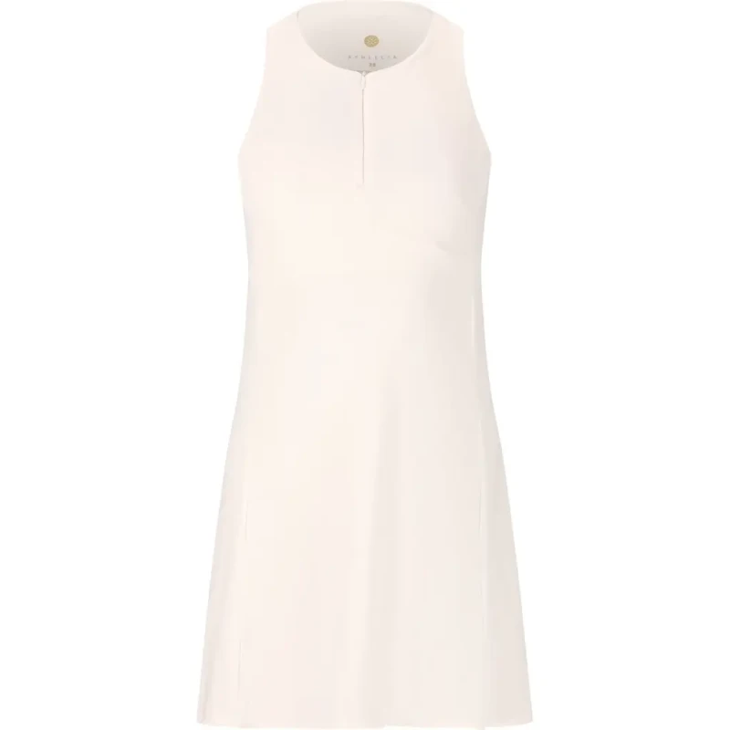 Image of Athlecia Sleeveless dress For Her Athlecia Scala Blanc Female 36