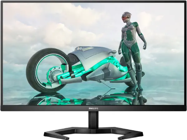 Image of Philips Evnia 27" 27M1N3200ZS Full HD Gaming Monitor
