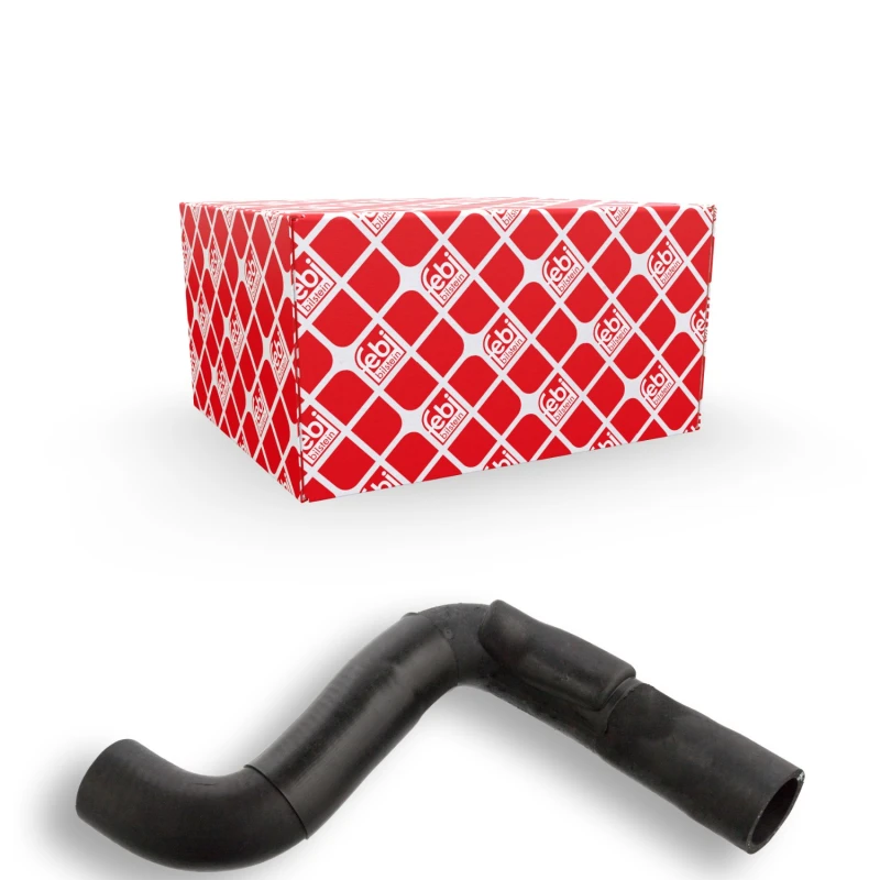 Image of Radiator hose FEBI BILSTEIN 104352