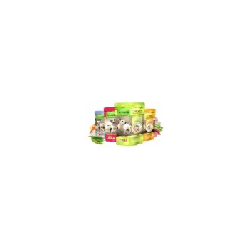 Image of Menu Multipack Complete Dog Pouches - 300g - 558161 - Natures