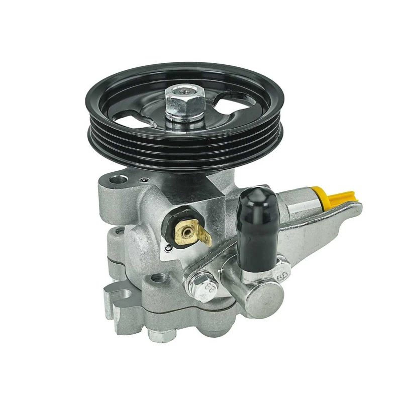 Image of Power steering pump MEYLE 28-14 631 0001