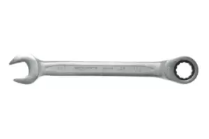 image of Teng Tools 600514RS 14mm Metric Ratchet Combination Spanner (Without Switch)