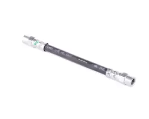 Image of TRW Brake Hose VW,AUDI,SEAT PHA119 171611775,171611775A,175611775 Brake Line,Brake Pipe 321611775A,481611776,821611776,171611775,321611775A,481611776