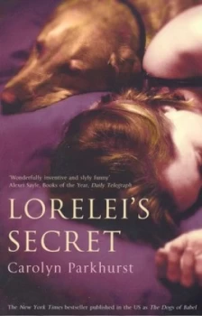 Image of Loreleis Secret by Carolyn Parkhurst Paperback