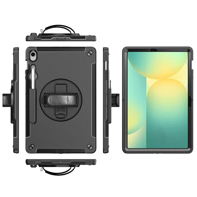 Image of eSTUFF ES68105003-BULK tablet case
