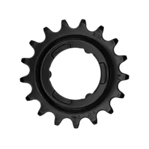 Image of KMC Sprocket Rear Shimano Black 3/32" 17T