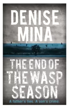 Image of The End of the Wasp Season