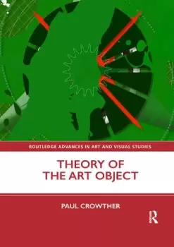 Image of Theory of the Art Object