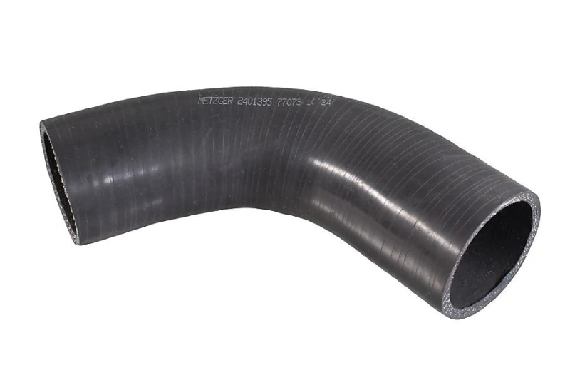 Image of Charger intake hose METZGER 2401395