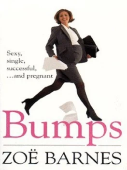 Image of Bumps by Zoe Barnes Paperback