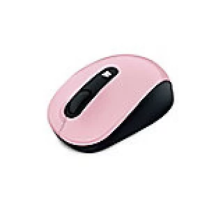 image of Microsoft Mouse Sculpt Mobile Mouse Light Orchid Pink