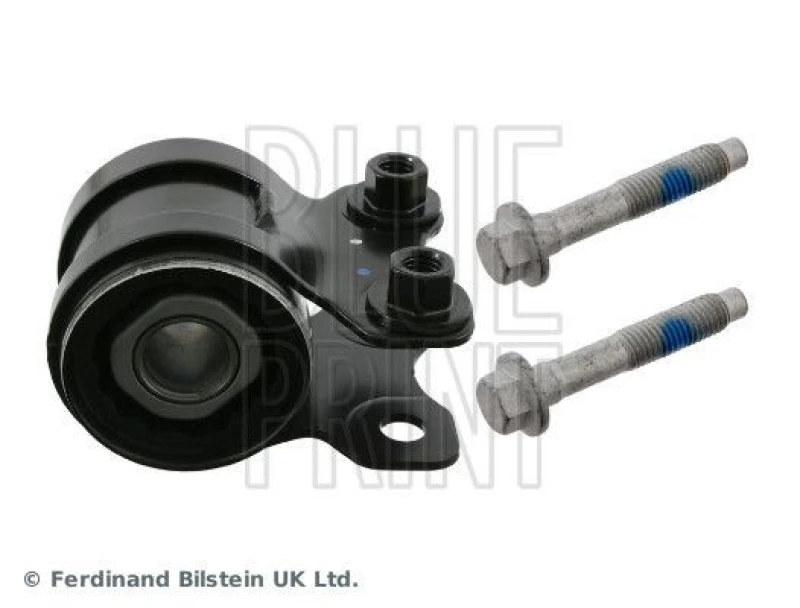 Image of Blue PRINT Trailing arm / Suspension arm bush Blue PRINT ADM58089