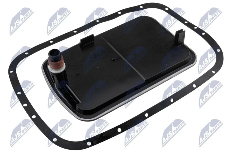 Image of NTY Automatic transmission filter kit NTY FSF-BM-004