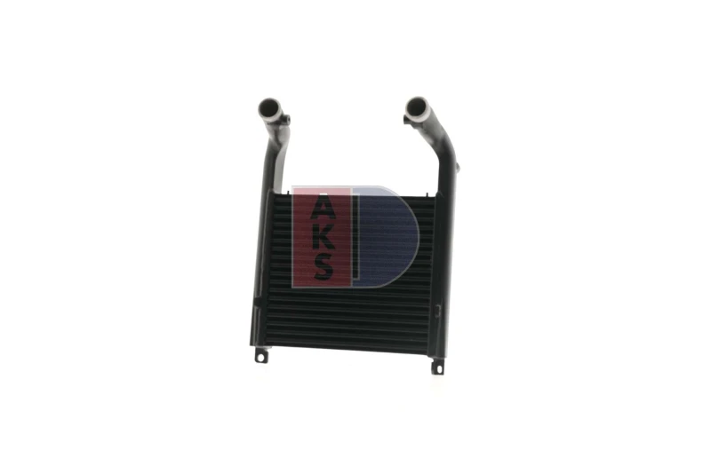Image of AKS DASIS 447040N Intercooler Intercooler,charger (468)