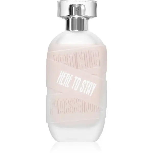 Image of Naomi Campbell Here To Stay Eau de Toilette For Her 50ml