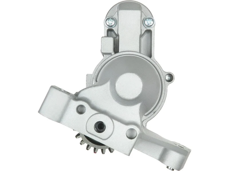 Image of AS-PL Starter motor AS-PL S5143