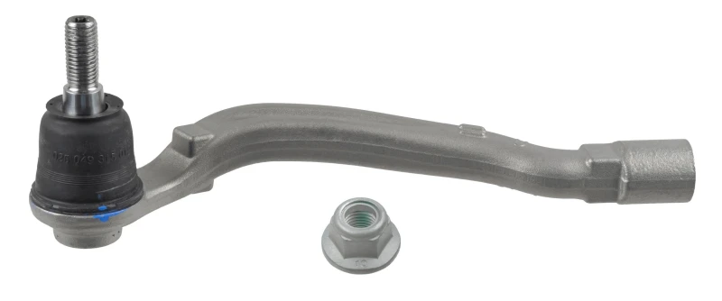 Image of Track rod end LEMFORDER 44889 01