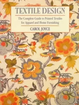 Image of Textile design by Carol Joyce