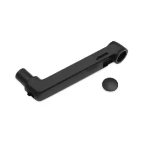 Image of Ergotron LX Extension (black)