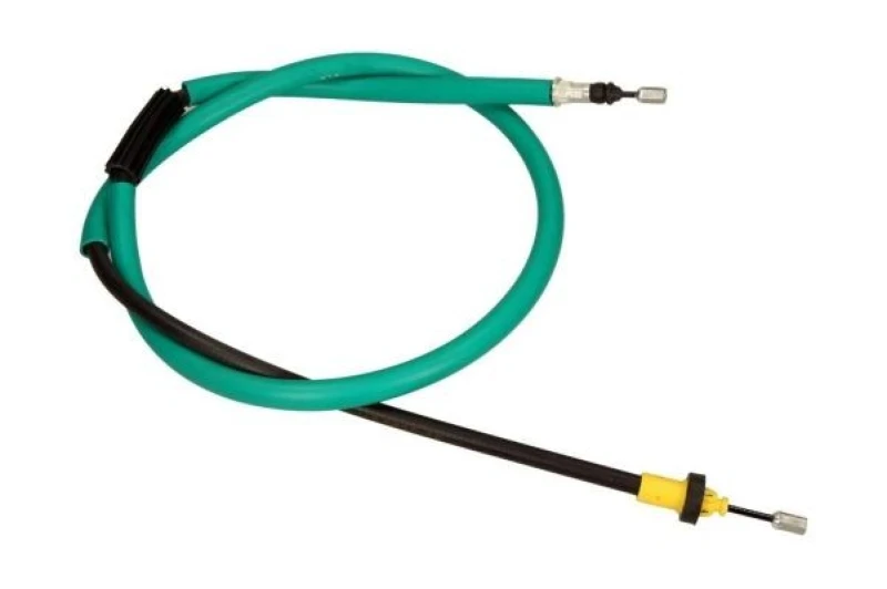 Image of MAXGEAR Handbrake cable MAXGEAR 32-0698