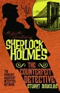Image of further adventures of sherlock holmes the counterfeit detective
