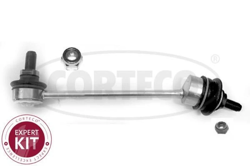 Image of Anti-roll bar link CORTECO 49398955