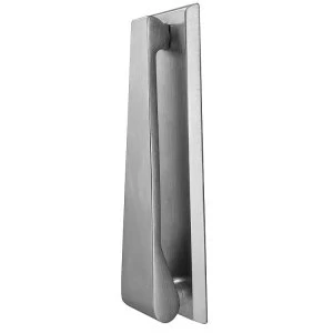 Image of Contemporary Door Knocker