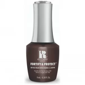 image of Red Carpet Manicure LED Fortify and Protect Parisian Dreaming Gel Polish 9ml