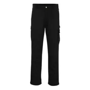 Image of Grafton Trousers Black X7C46 (X7C46)