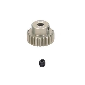 Image of Fastrax 48Dp 23T Aluminium 7075 Pinion Gear