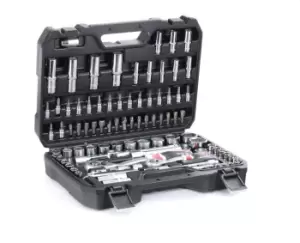 Image of YATO Tool kit YT-12681 Tool set,Mechanic tool set