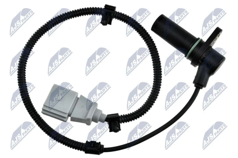 Image of NTY Crankshaft sensor NTY ECP-AU-013
