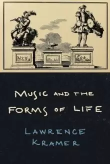 Image of Music and the Forms of Life