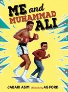 Image of me and muhammad ali