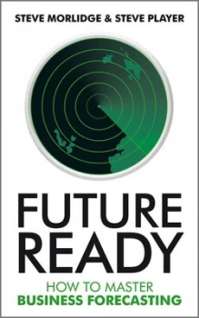Image of Future Ready by Steve Morlidge Hardback