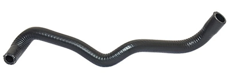 Image of Radiator hose METZGER 2420006