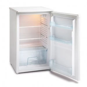 image of Iceking RL106AP2 115L Undercounter Larder Fridge