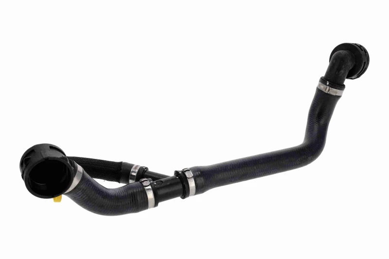 Image of VAICO V48-0697 Radiator Hose Original VAICO Quality Radiator Hose (475)