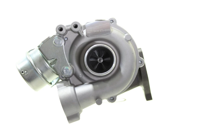 Image of Turbocharger ALANKO 10901442