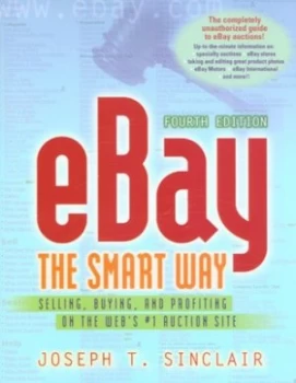 Image of Ebay the Smart Way by Sinclair Paperback