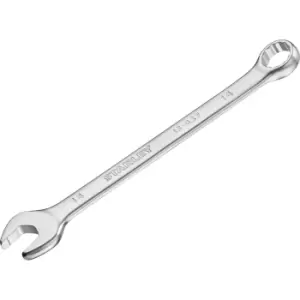Image of Stanley FatMax Anti Slip Combination Spanner 14mm