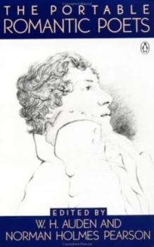 Image of Poets of the English Language by W. H. Auden Paperback