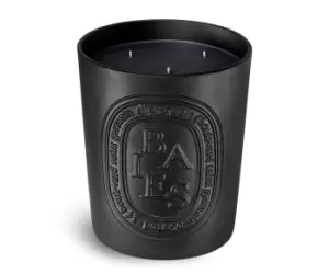 image of Diptyque Baies Scented Candle 600g